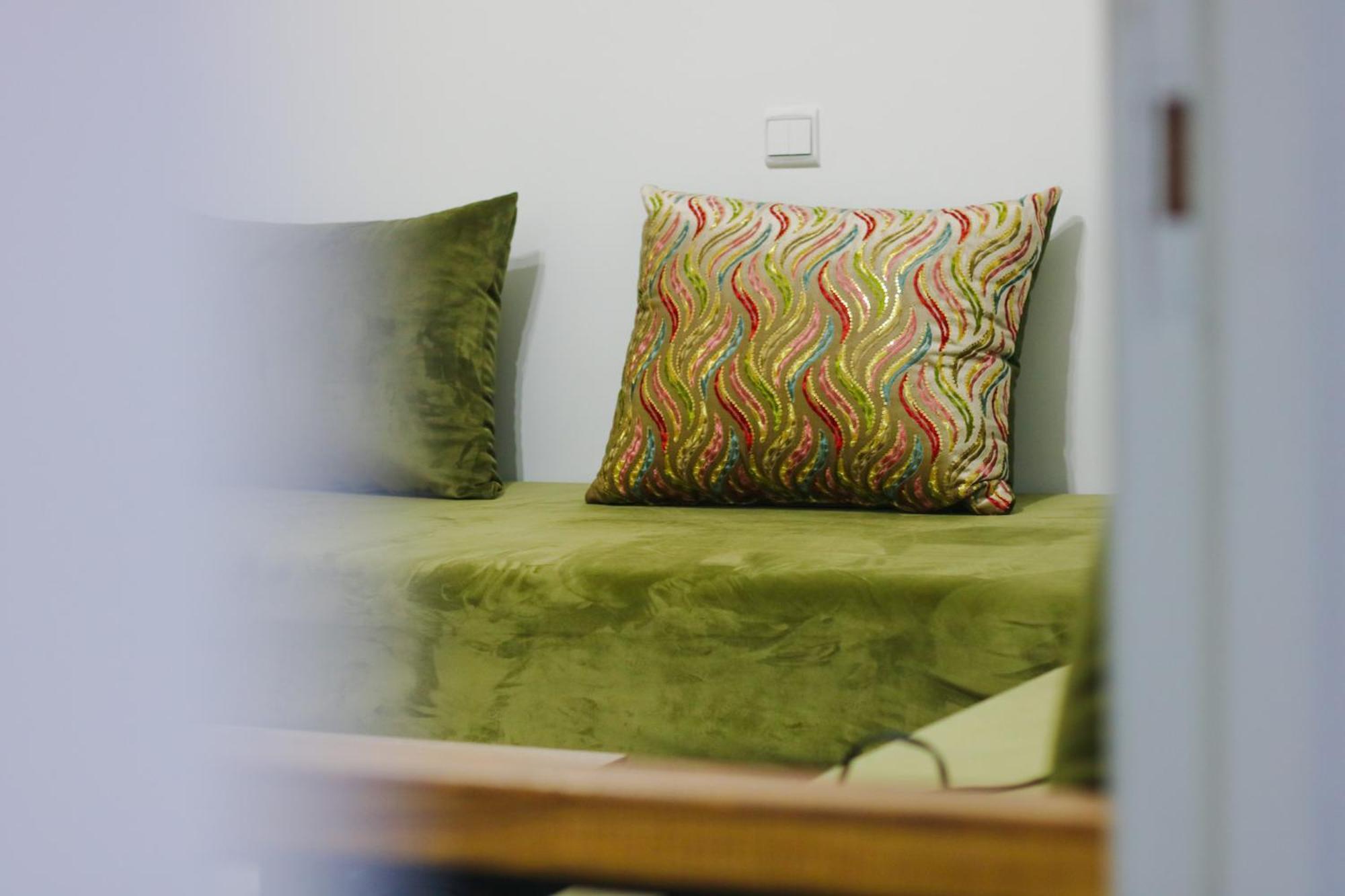 La Spacieuse Appartement