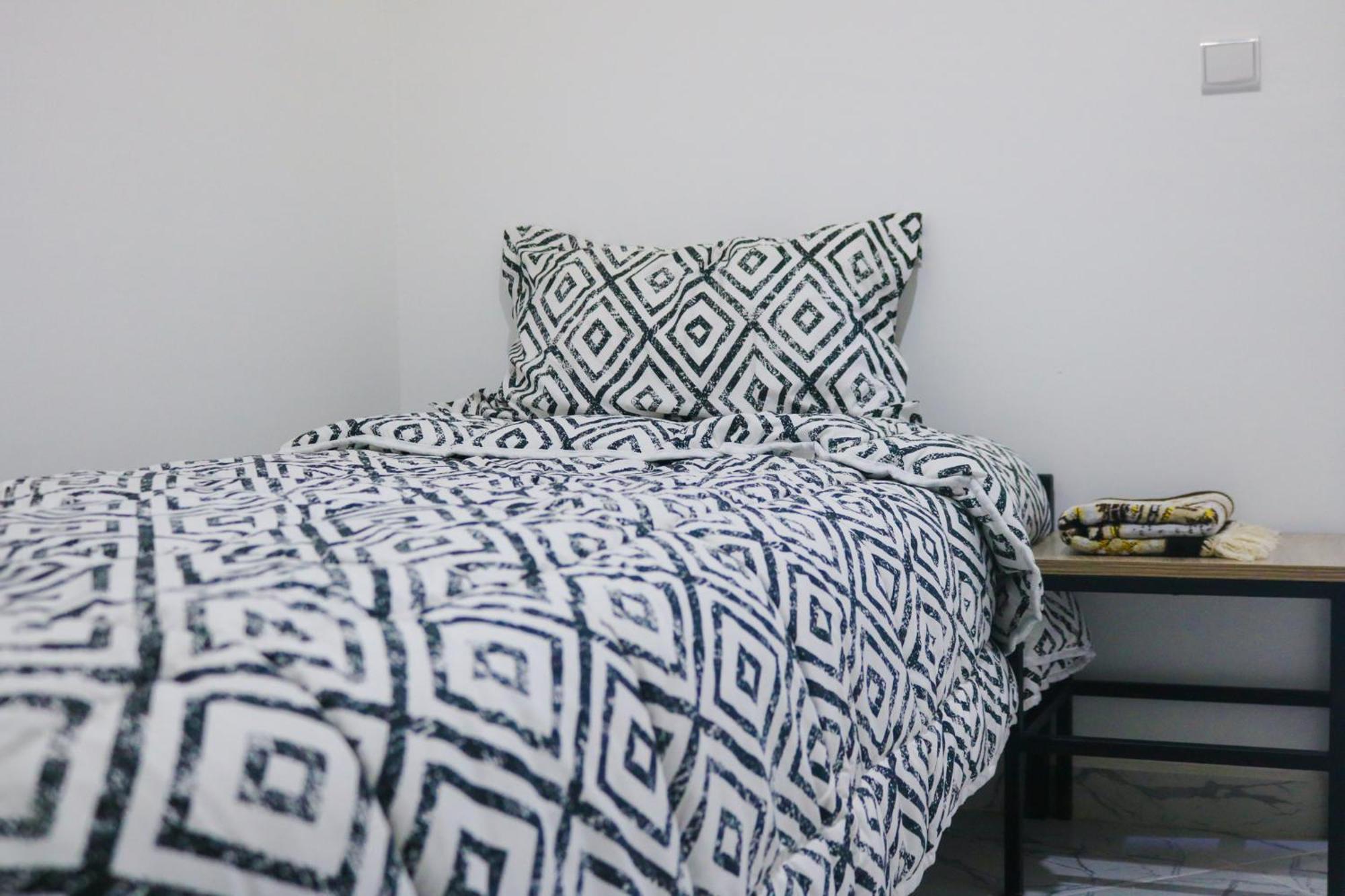Appartement La Spacieuse Agadir