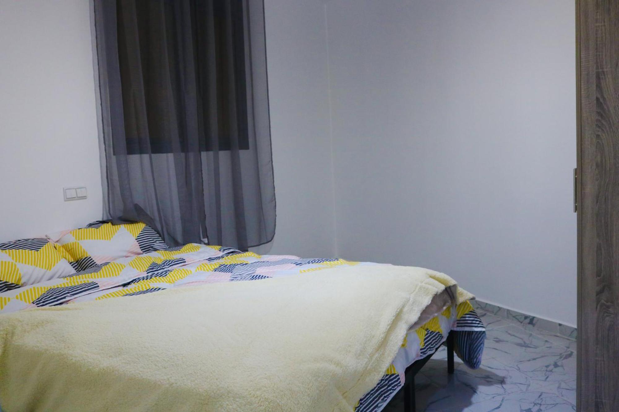 La Spacieuse Appartement